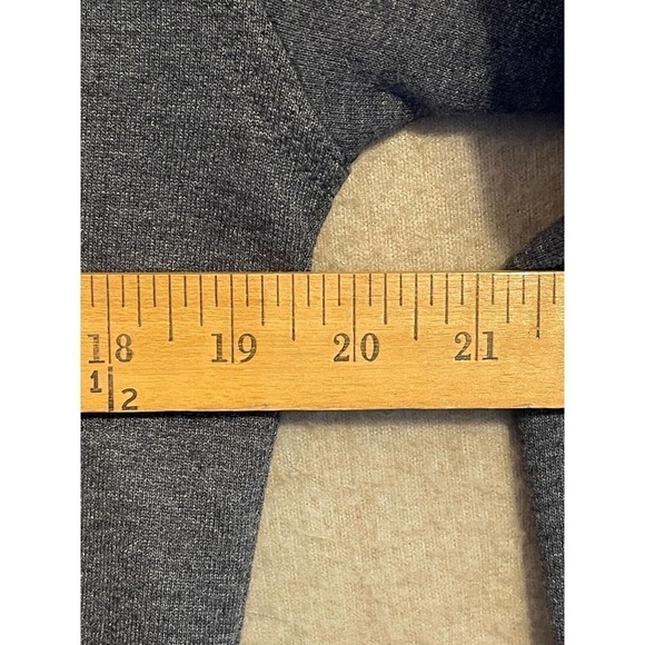 Champion Sweatshirt Men's Small Gray Authentic Athleticwear - Picture 6 of 11